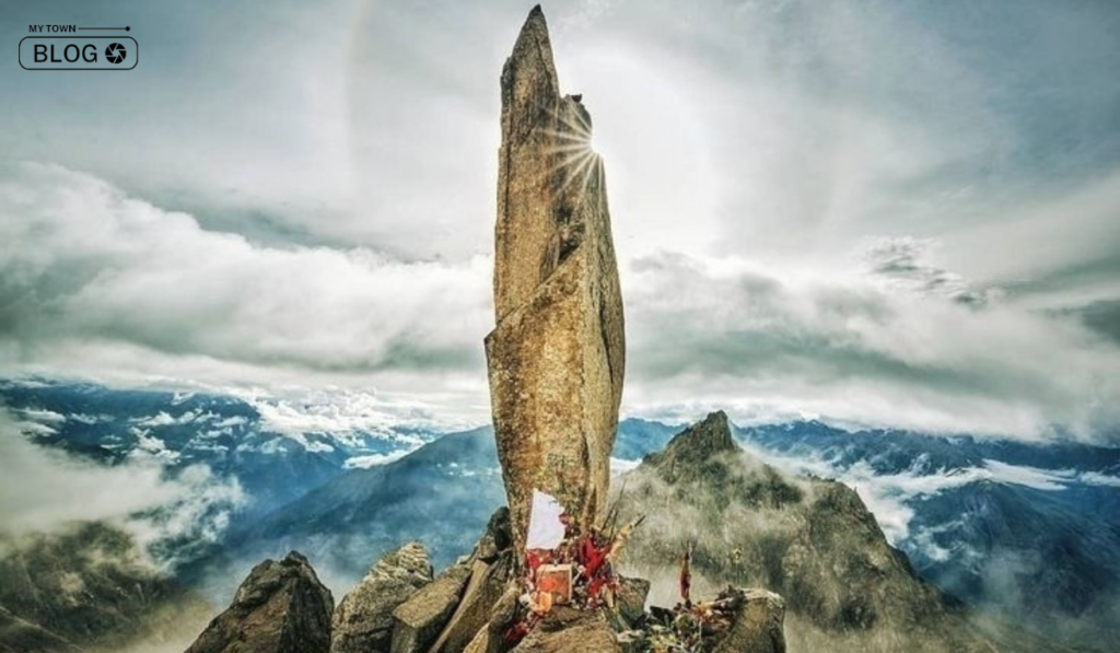 Kinner Kailash Trek | History, Trek Permit, Tips & How to Reach