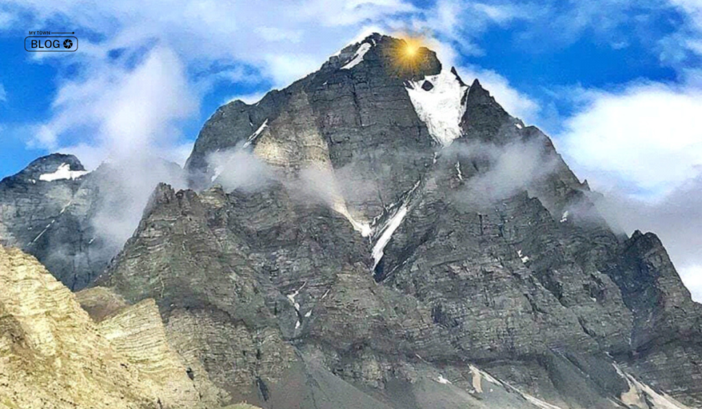 Manimahesh Kailash | History, Lake, How To Reach & Tracking Tips