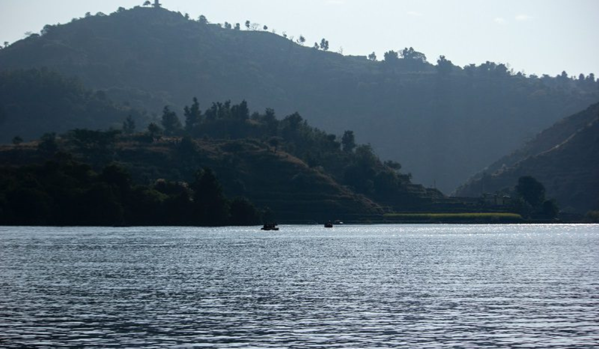 Morni Hills: The Best Place To Visit in Summer