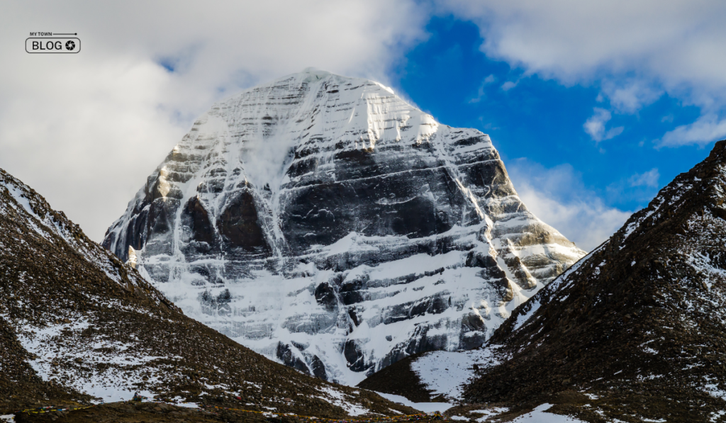 Mount Kailash: History, Scientifically Reasons, Lakes, How To Reach