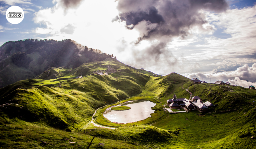 Prashar Lake | History, Saranahuli Mela, & Best Time to Visit