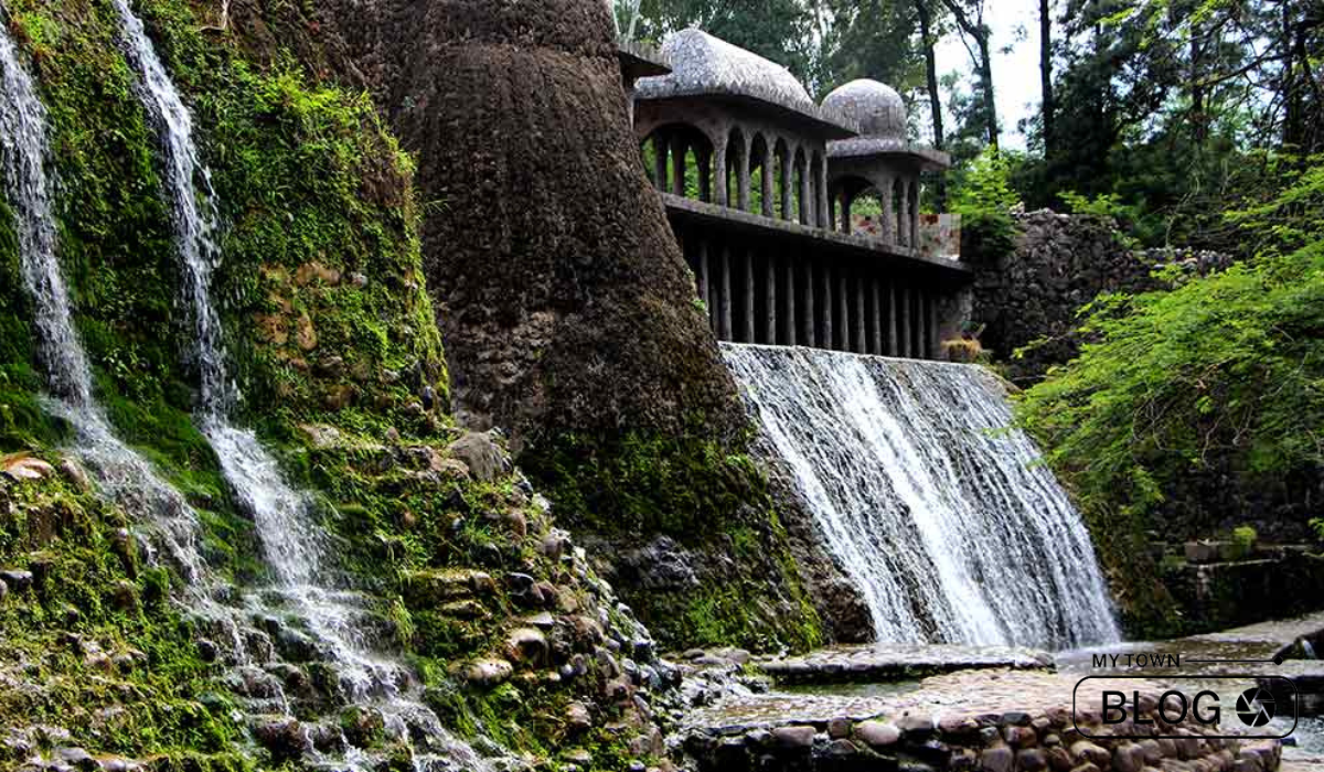 Rock Garden Chandigarh: Best Place To Visit All Seasons