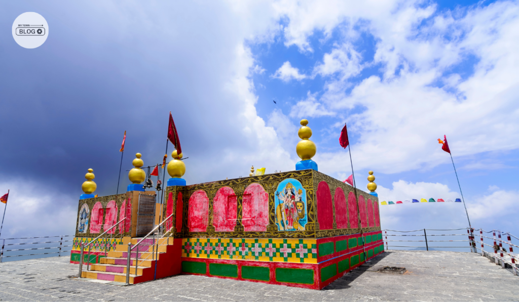 Shikari Devi Temple: History, How To Reach & About Pandava's