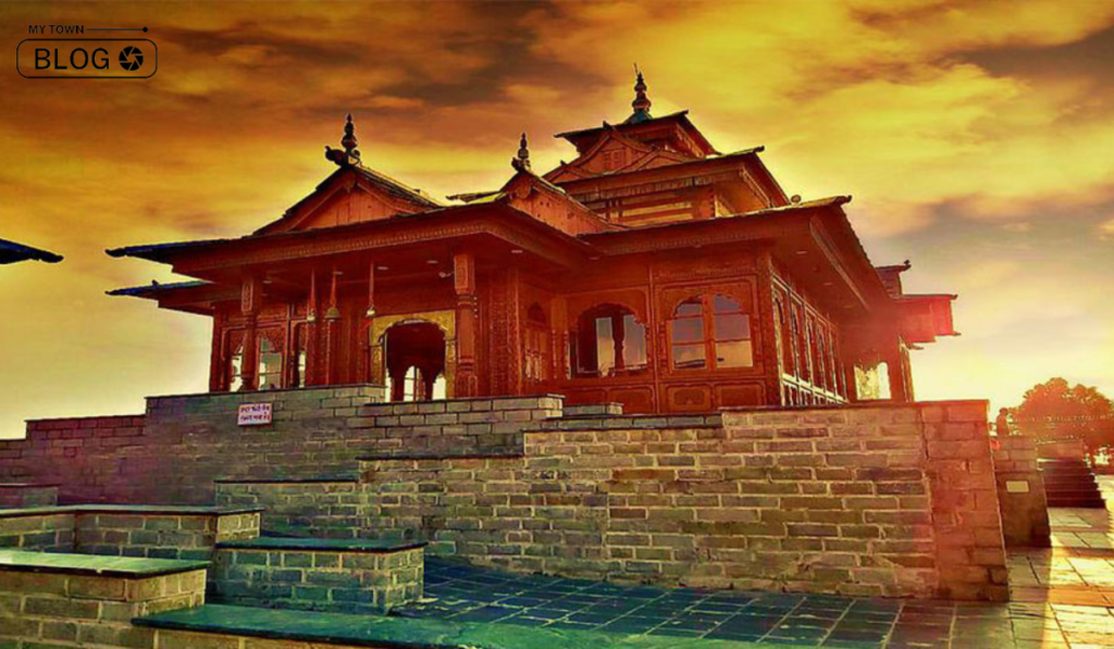 Tara Devi Temple | History, Architecture, Trekking Way & Reach
