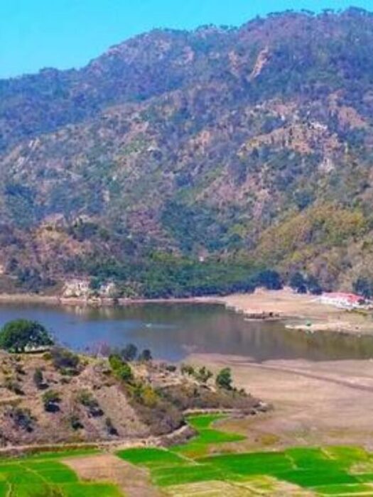 Morni Hills: History, Lake View, Museum, Resorts, Forts & Temples