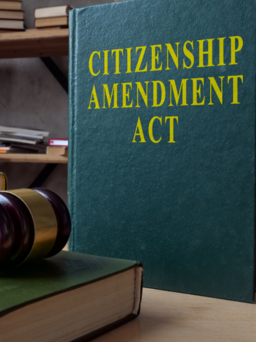 CAA Rules: Eligibility, Registration Process, People and Celebrity Thoughts