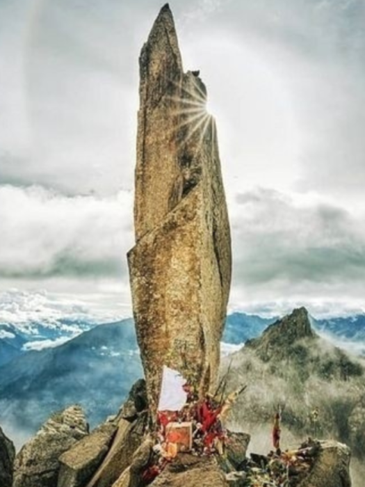 Kinner Kailash Trek | History, Trek Permit, Tips & How to Reach