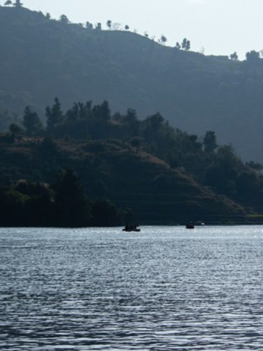 Morni Hills: History, Lake View, Museum, Resorts, Forts & Temples