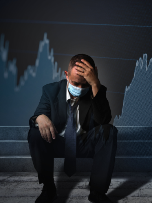 Stock Market Crash: A Deep Dive into the Numbers
