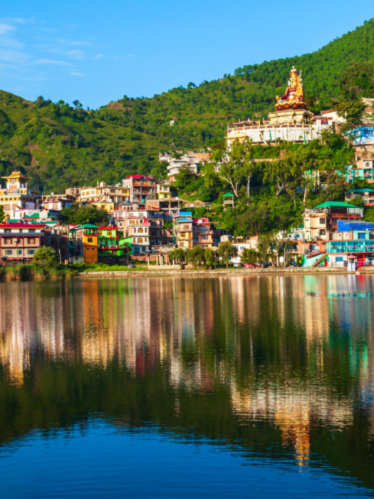 Rewalsar Lake | History, Famous Dishes, Festivals & Destinations