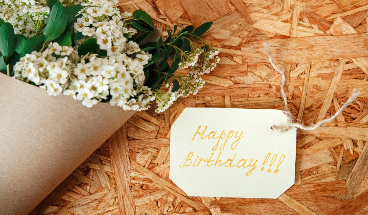 Best Birthday Quotes to Wish Someone a Happy Birthday