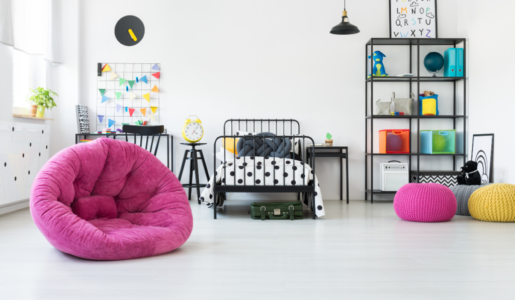 Discover inspiring kids' room paint ideas to transform any space into a colorful and imaginative haven, vibrant murals to soothing pastels.