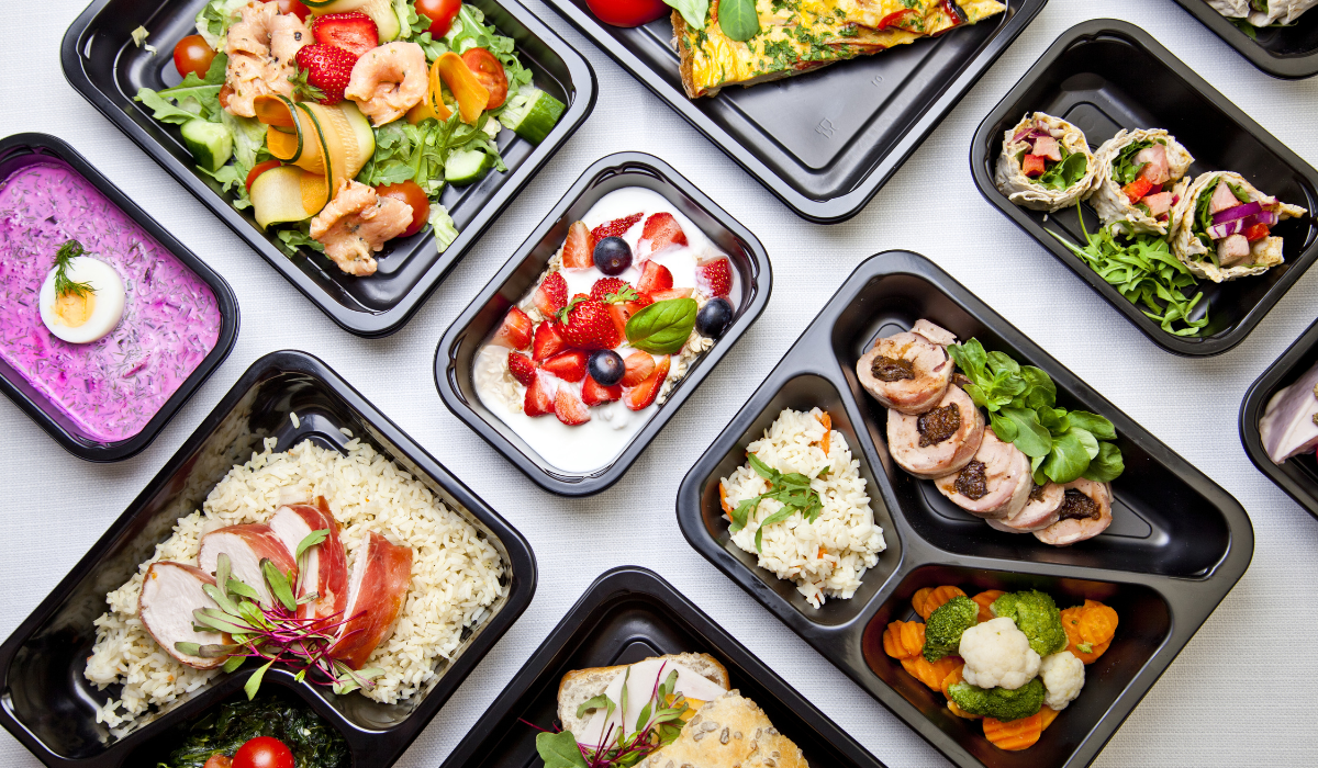 7-Days Healthy Diet Plan for the Whole Family