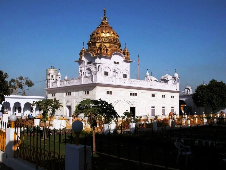 Dera Baba Nanak: History, Holy Places, Kartarpur Corridor, & Hotels