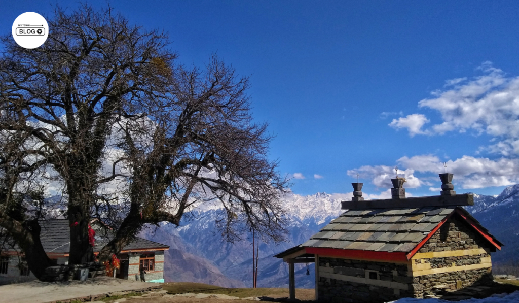 Bijli Mahadev Temple: History, Architecture, and Best Time To Visit
