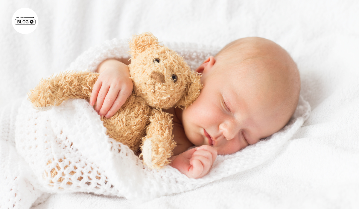 Thoughtful Gift Ideas for Welcoming a Newborn Baby