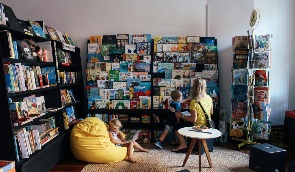 "Magazines For Kids" is a vibrant publication filled with colorful pages, stories and activities, and imagination in young readers aged 6-12.