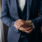 Men's Wedding Attire Essentials, Fashion Advice, and Attire Options