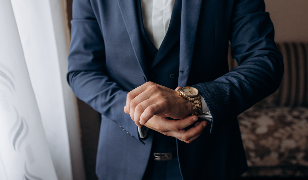 Men’s Wedding Attire Essentials, Fashion Advice, and Attire Options