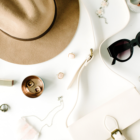 Explore the intersection of fashion and beauty for inspiration and tips to elevate your style effortlessly.