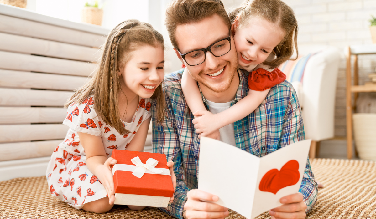 Father’s Day Gift Ideas Your Dad Will Love