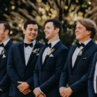 Elevate your wedding style with our versatile casual attire for men, designed to suit every season effortlessly