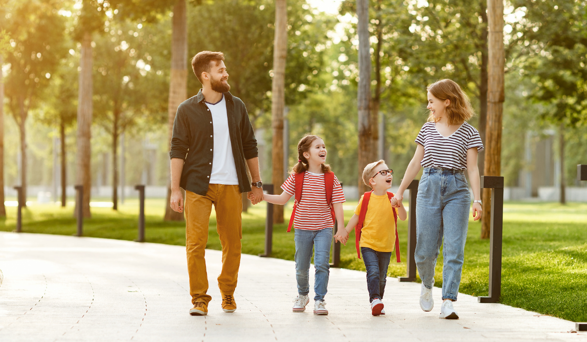 Top Summer Season Health Tips for a Happy Family