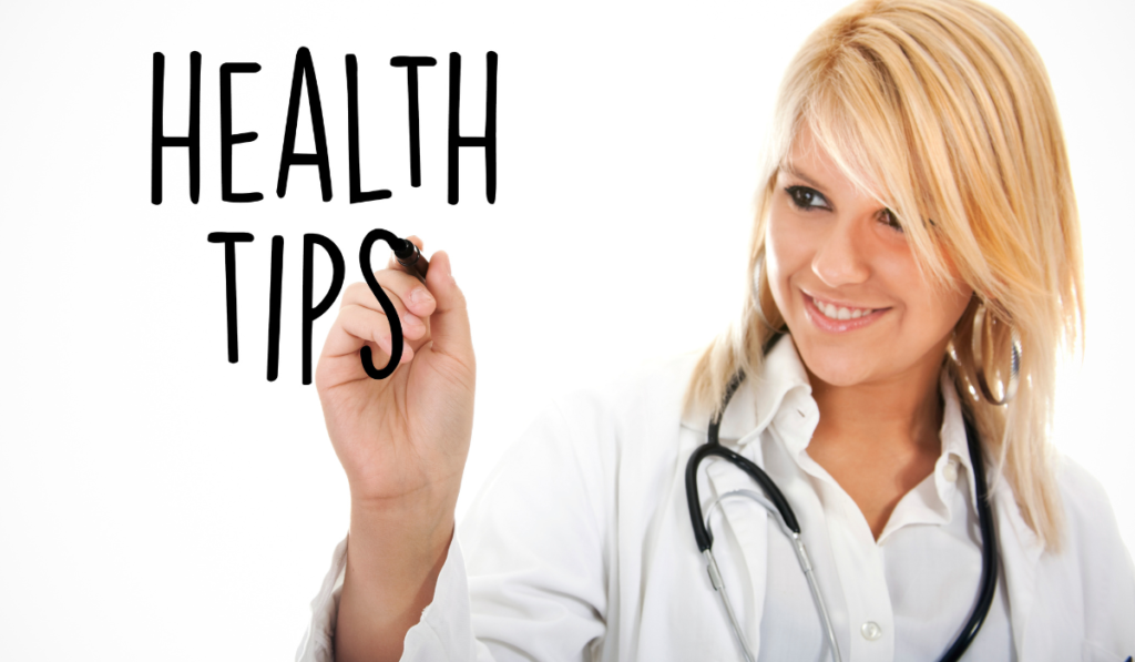 Discover top summer health tips& prevention tips: sunburn, heat illness, bug bites & more. Stay safe & enjoy the season!