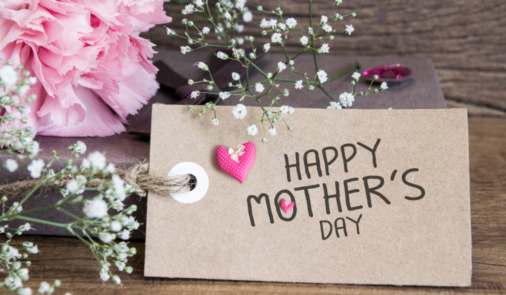 Cherishing Mothers: Celebrating Mother's Day in Singapore