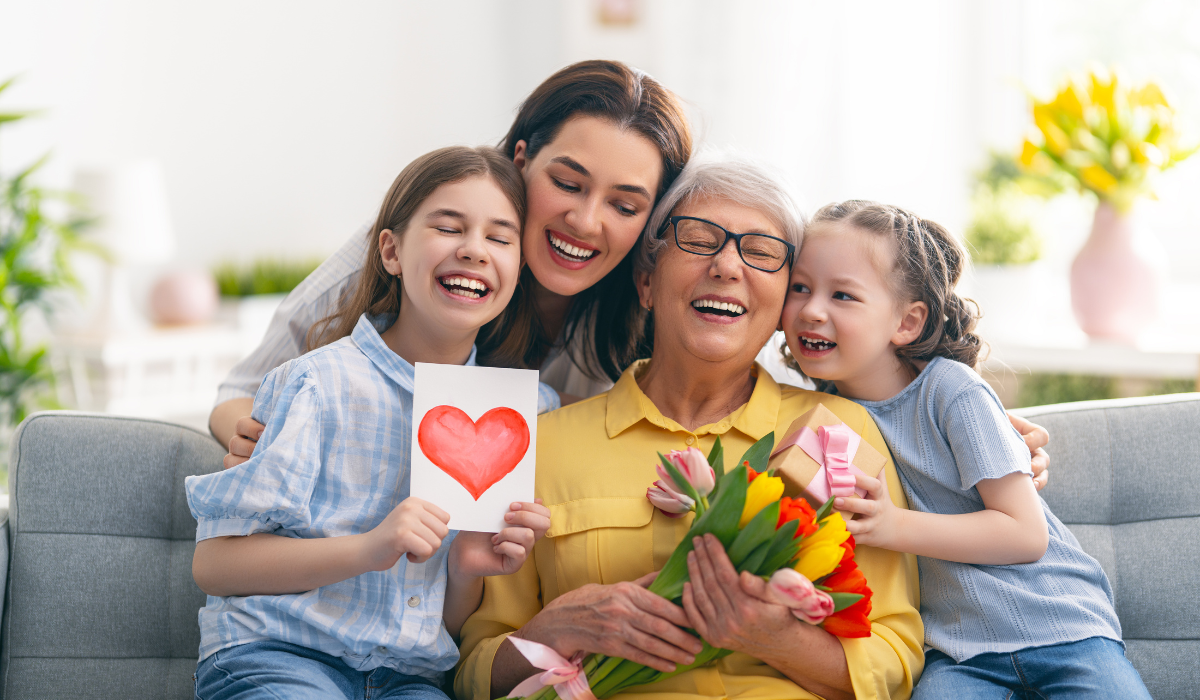 Best place to visit on mothers day in India