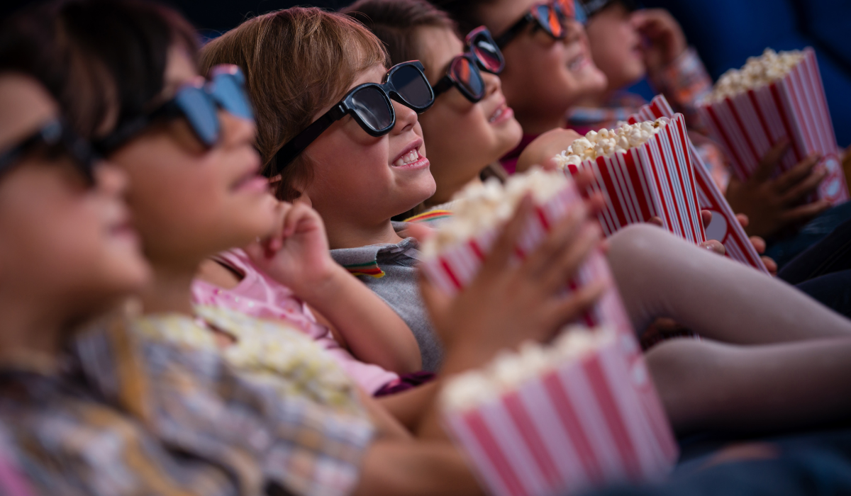 10 Best Motivational Cartoon Movies For Kids Under 4-6 Years