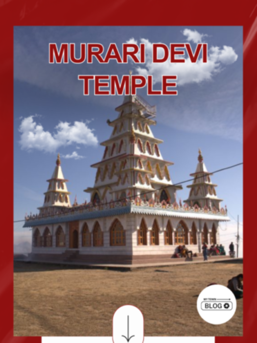 Murari Devi Temple