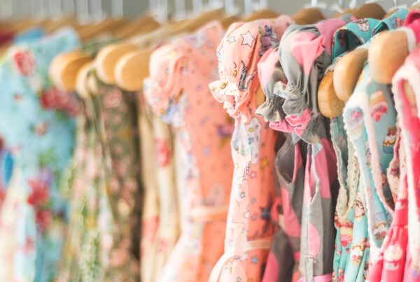 summer fashion dresses