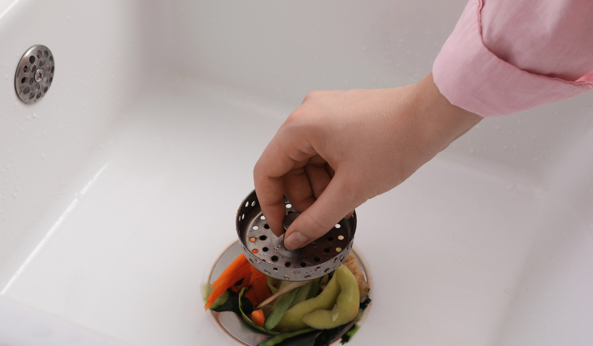 10 Foods Should Never Put Down Garbage Disposal