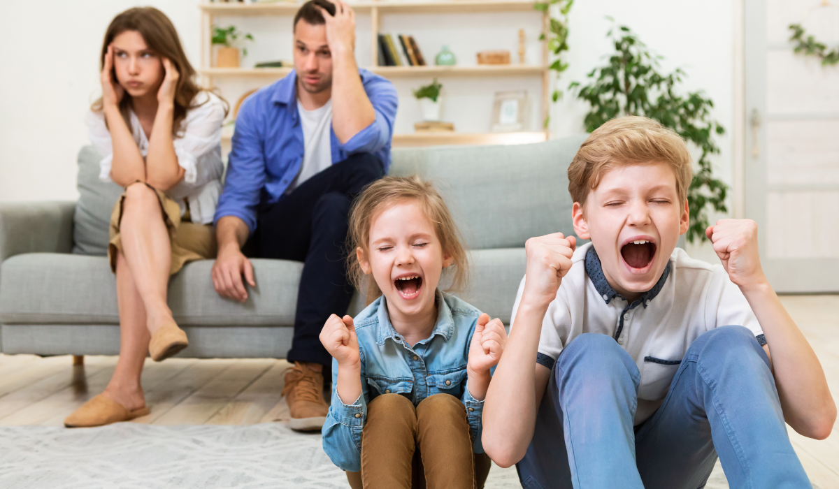 Adults Share How Their Parents’ Actions Negatively Affect Their Lives