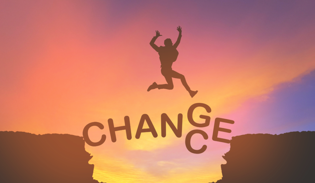 Life-Changing Habits