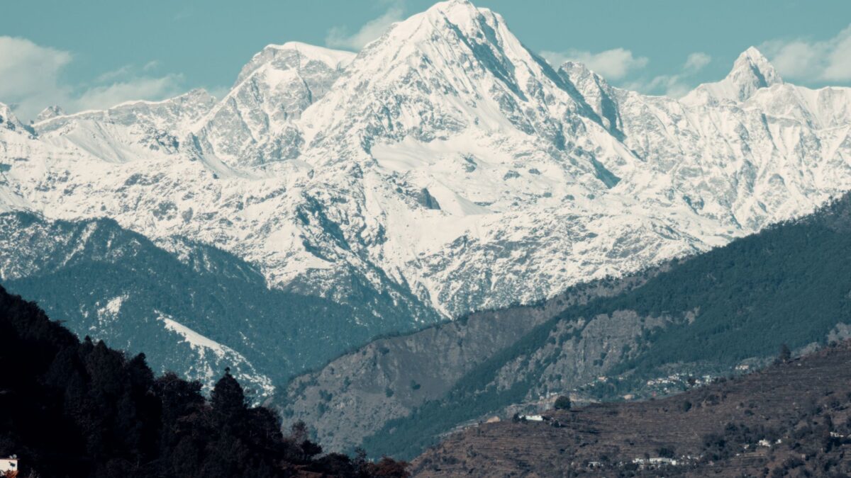 7 Best Places To Visit in Uttarakhand in 2024