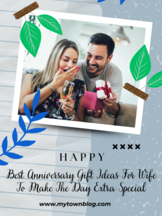 Best Anniversary Gift Ideas