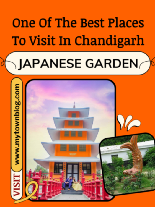 Japanese Garden