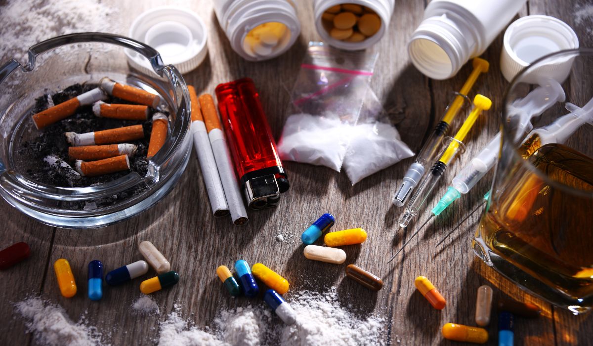 World Drug Day: Promoting a Healthier, Drug-Free Future
