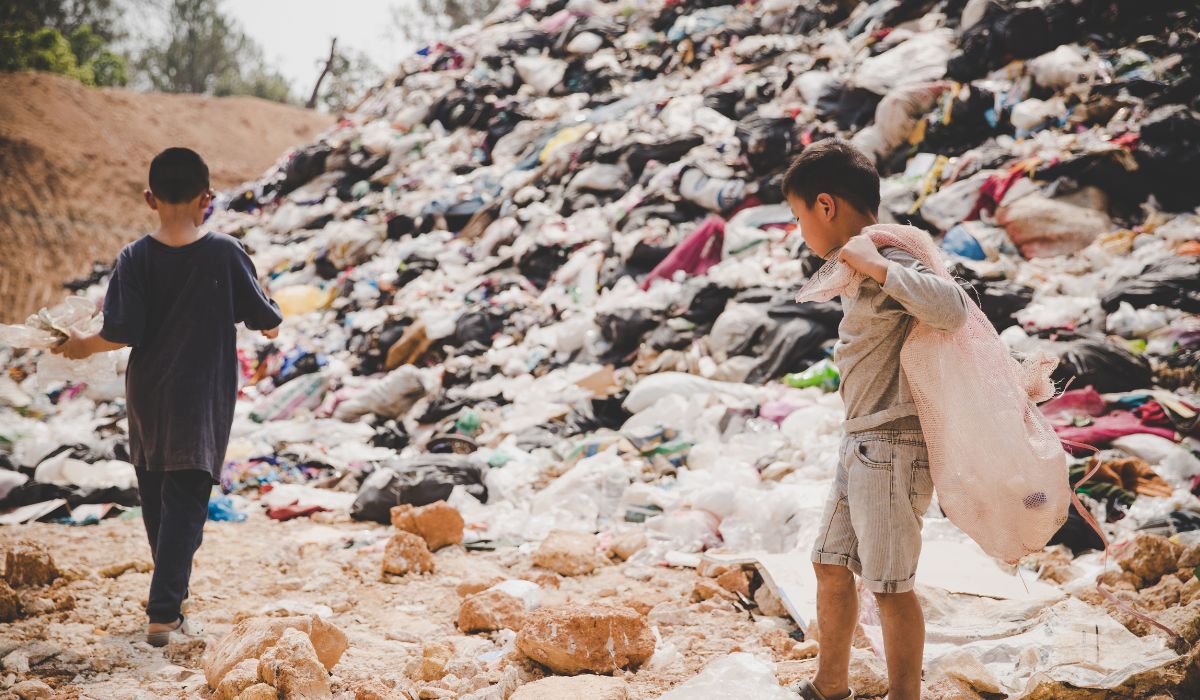 World Day Against Child Labour: Ending Child Labour Together