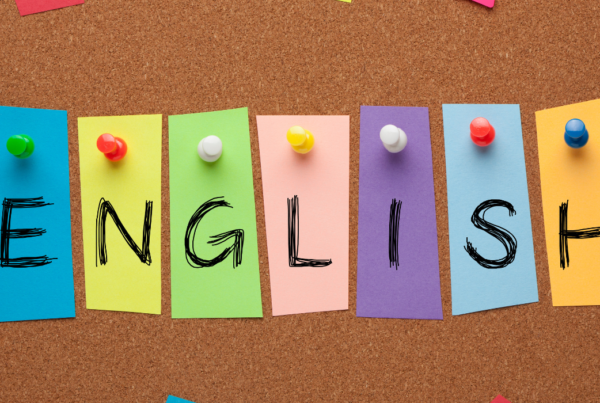 English Listening Skills