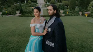 Anant Ambani, Radhika Merchant to Have 2nd Pre-Wedding: All About Date, Guest List, and Radhika’s Outfit