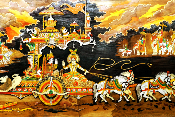 Shrimad Bhagavad Gita