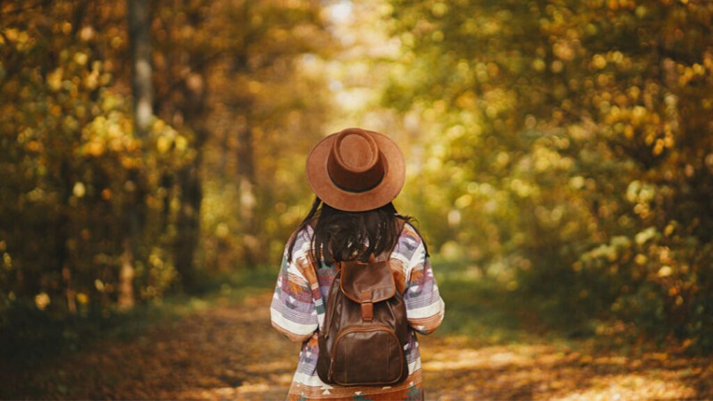 traveling abroad