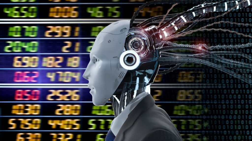 artificial intelligence stocks in India
