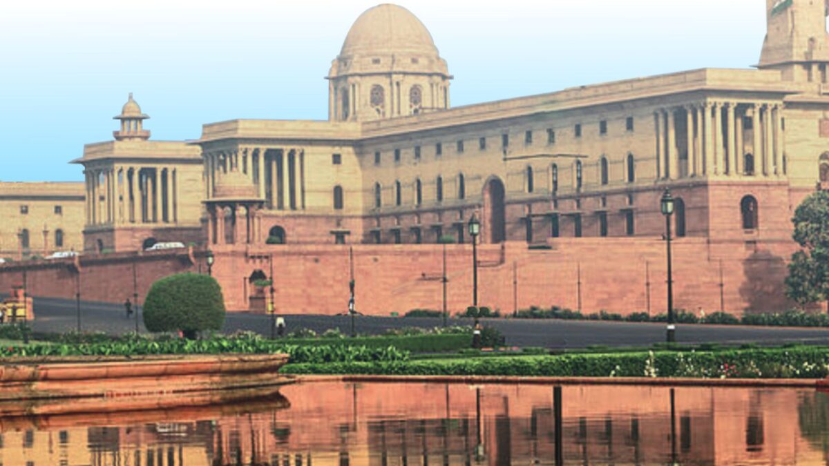 Lok Sabha Election MPs and Majority are Required to Establish the Central Government?