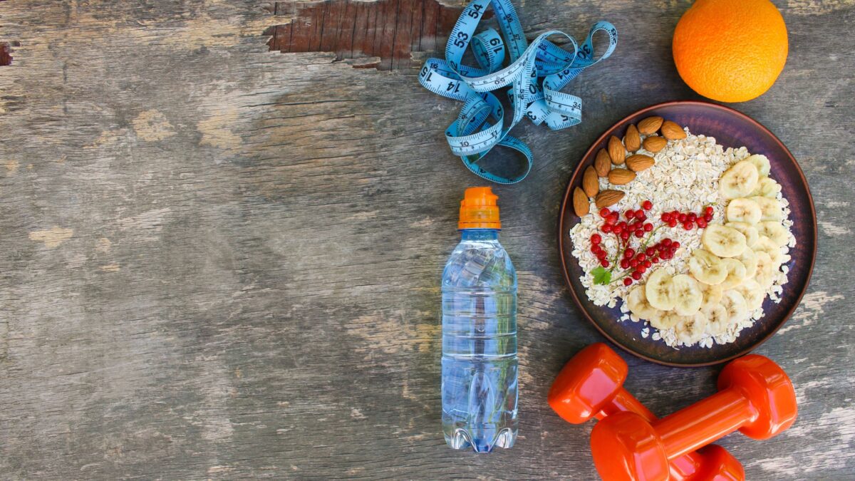 5 Best Daily Routine For Healthy Life