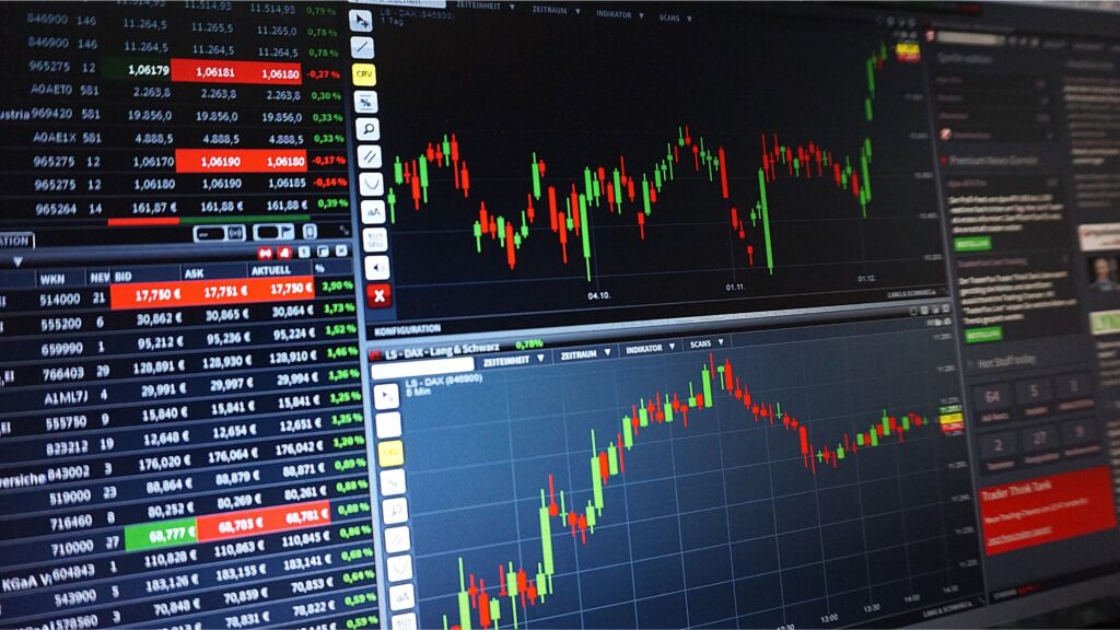 share market