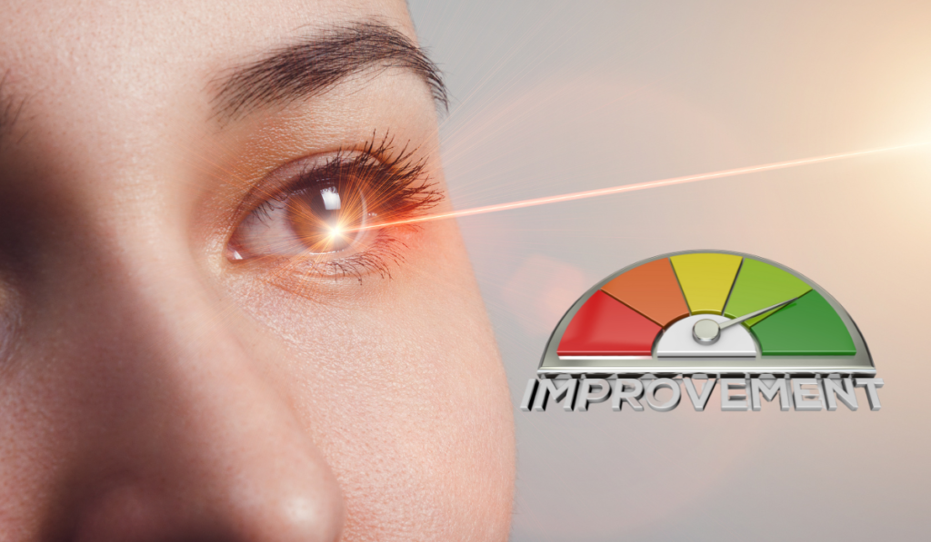 6 Simple Ways to Improve Eyesight Naturally Simple Daily Habits